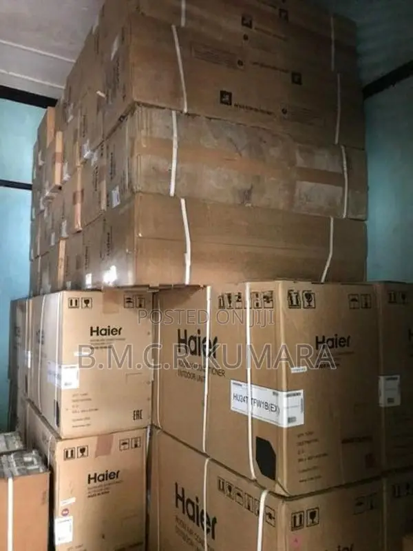 18000BTU Haire AC