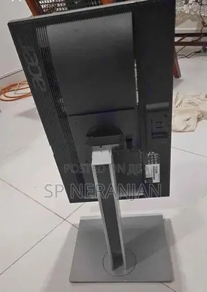 Acer 20 Inch LED Monitor Rotatable