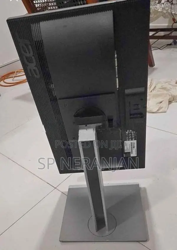 Acer 20 Inch LED Monitor Rotatable