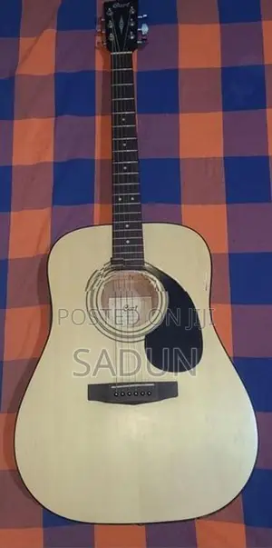 Cort Acoustic Guitar