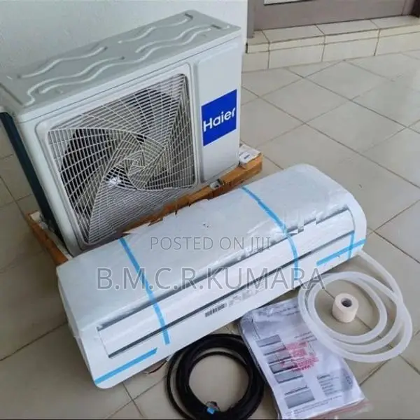 12000BTU Haier AC