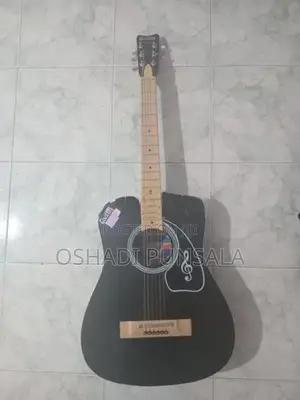 Givson Guitar
