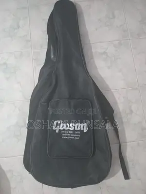 Givson Guitar