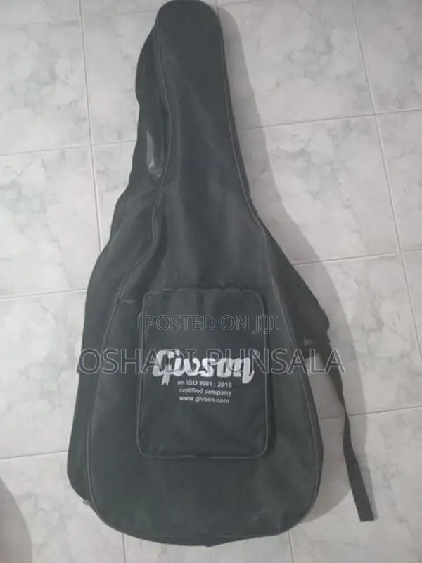Givson Guitar
