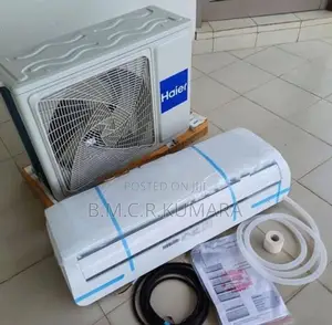 24000BTU Haier AC