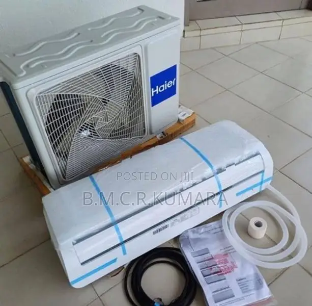 24000BTU Haier AC