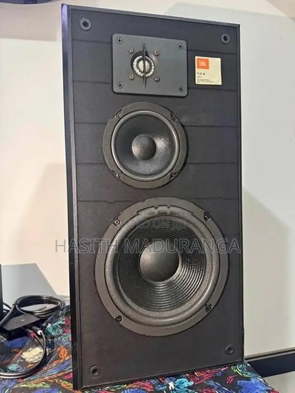JBL TLX 16 Bookshelf Loud Speaker