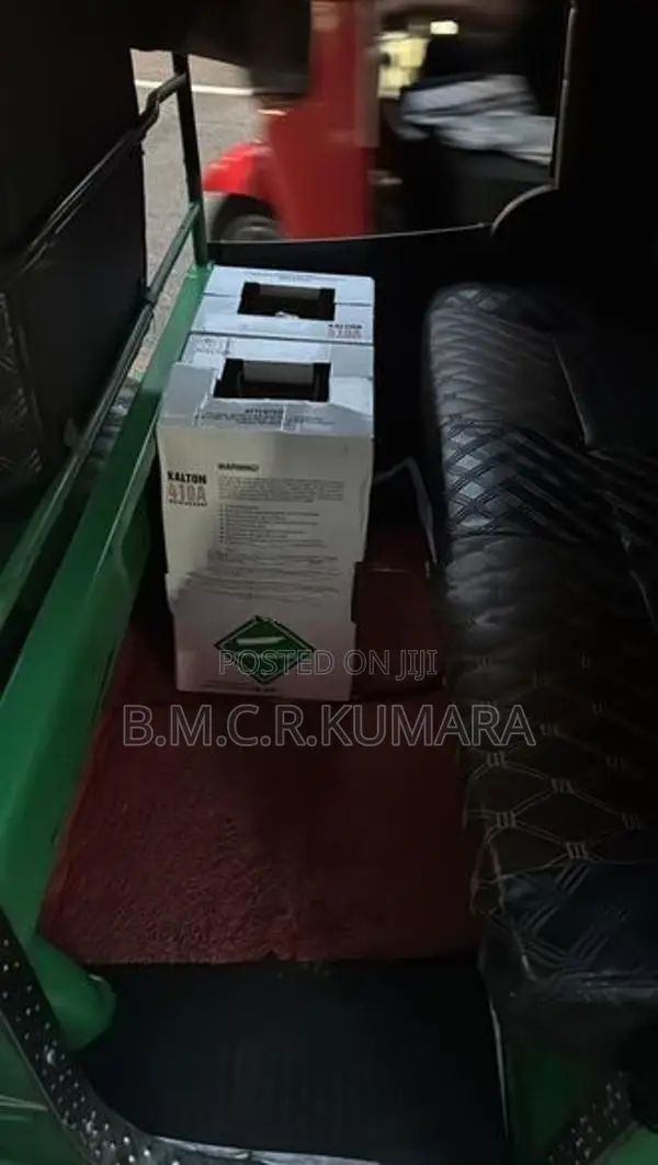 12000BTU Haier Inveryer AC