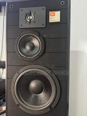 JBL TLX 16 Bookshelf Loud Speaker