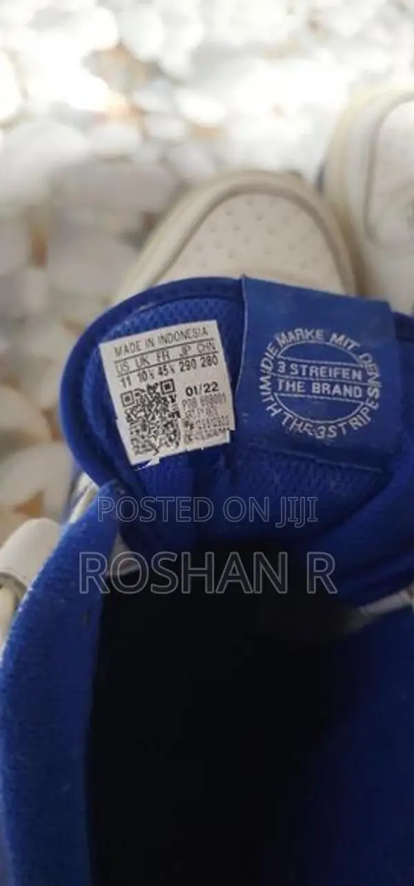 Adidas Forum Mid Men’s Sneakers