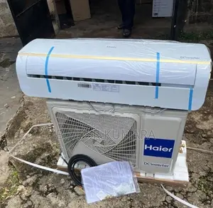 18000BTU Haier AC Inverter