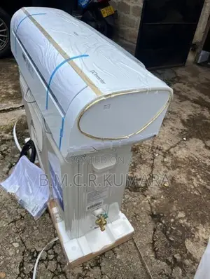 24000BTU Haier Inverter AC