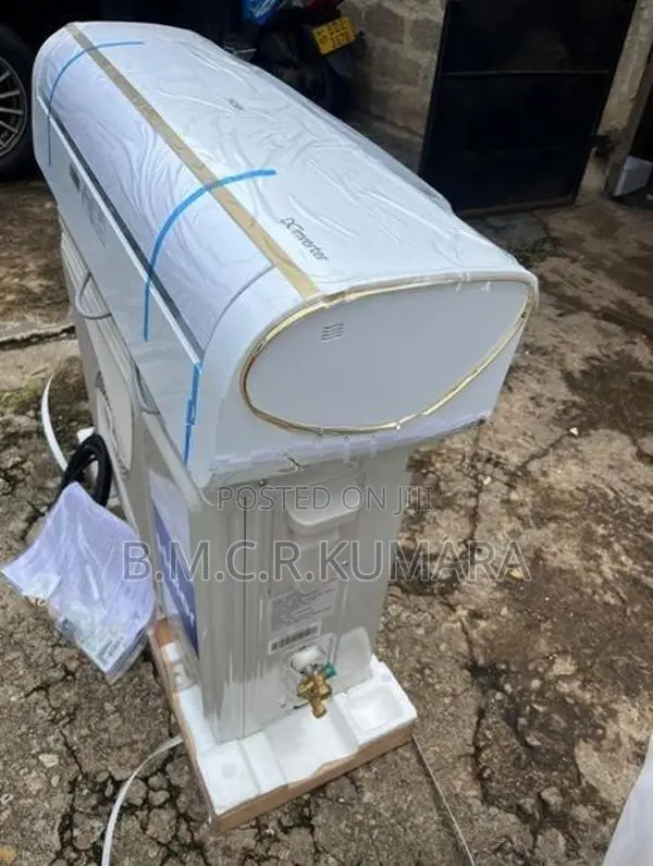 24000BTU Haier Inverter AC