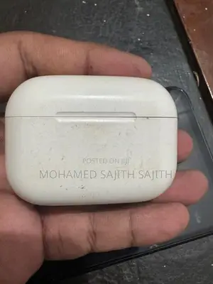 Apple Airpod