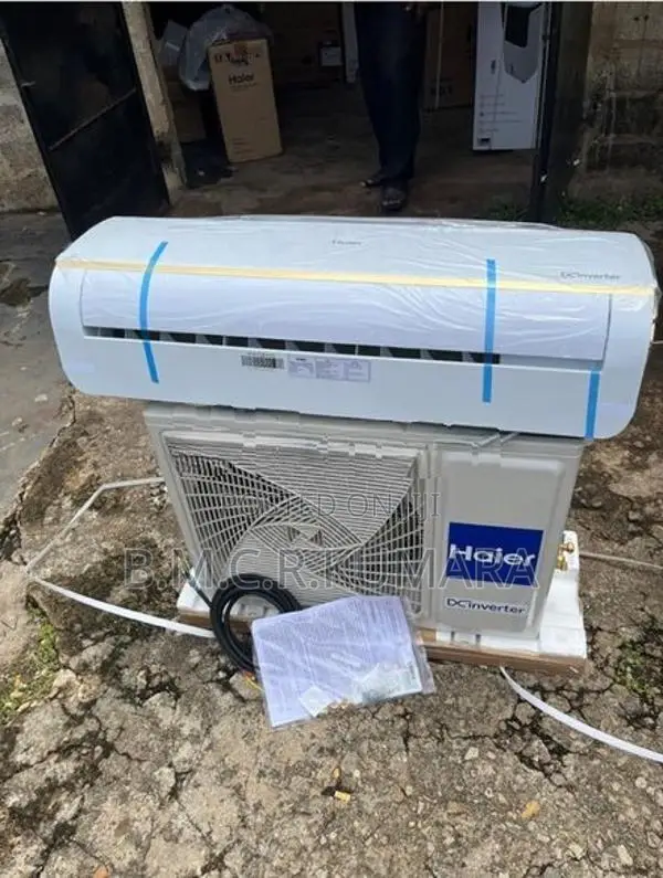 24000BTU Haier Inverter AC