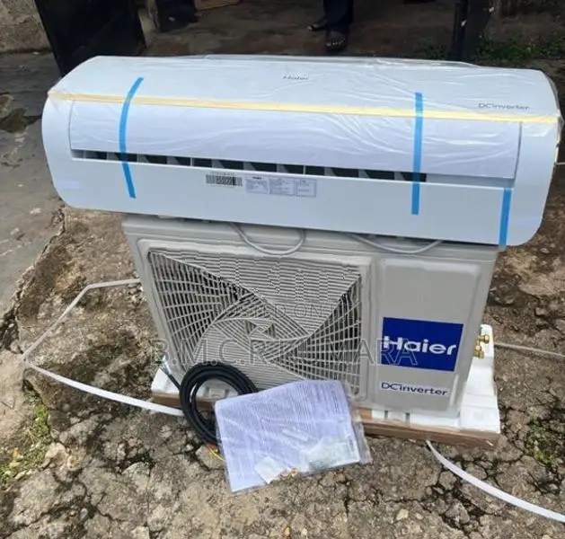 12000BTU Haier AC Inverter