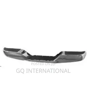 Hilux 106 Bumper