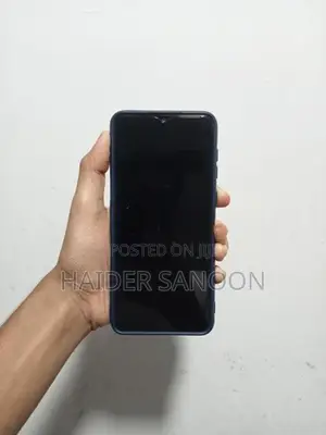 Samsung Galaxy M02 (Used)
