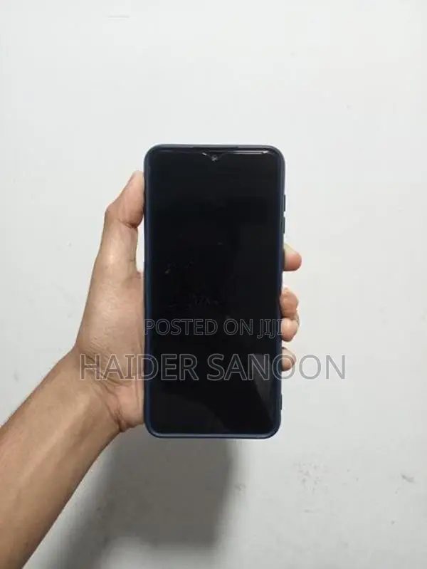 Samsung Galaxy M02 (Used)