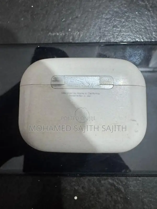 Apple Airpod