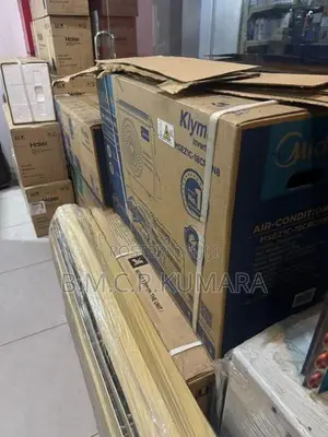 24000BTU Haier Inverter AC