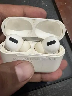 Apple Airpod