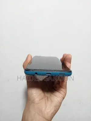 Samsung Galaxy M02 (Used)