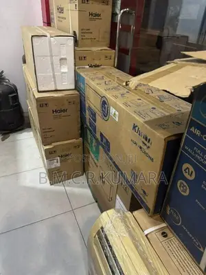 24000BTU Haier Inverter AC