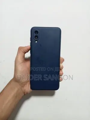 Samsung Galaxy M02 (Used)