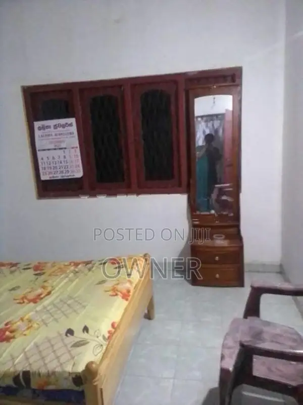 Annex For Rent in Minuwangoda
