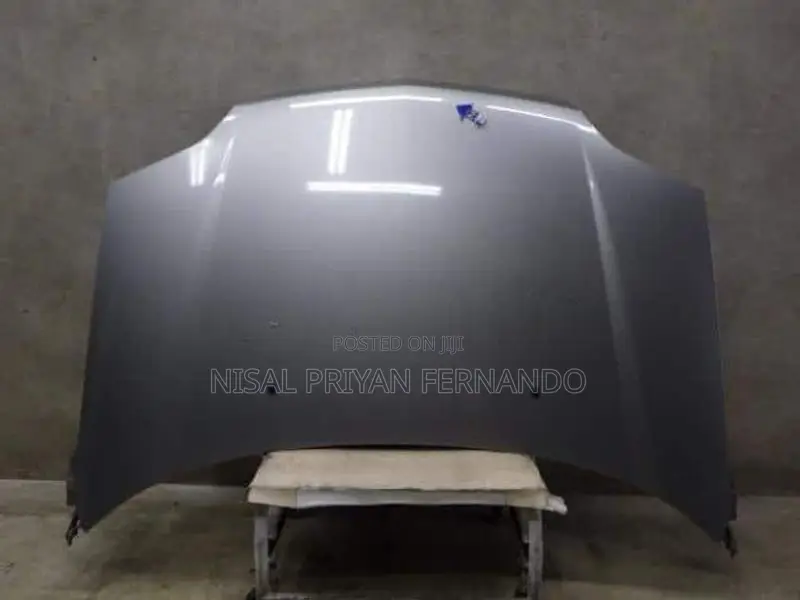 Nissan X-Trail T30 Bonnet
