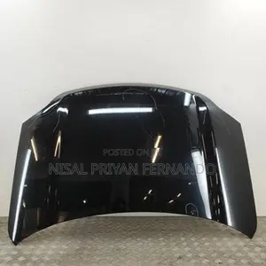 Nissan X-Trail T31 Bonnet