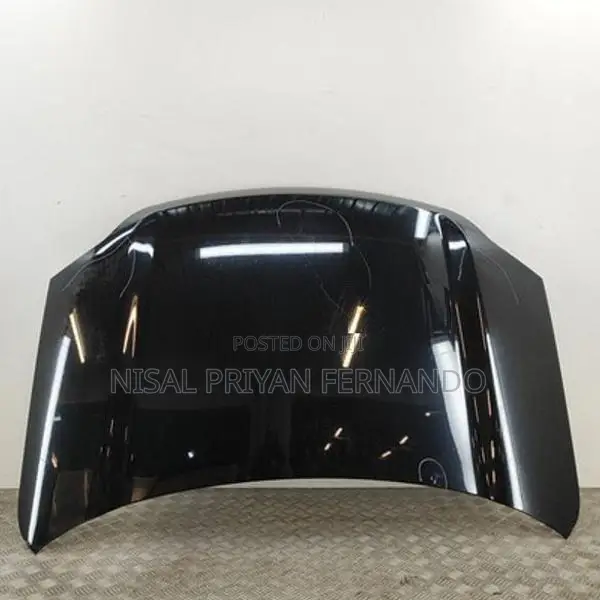 Nissan X-Trail T31 Bonnet
