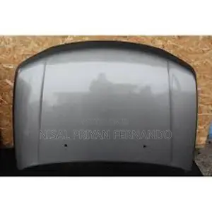 Suzuki Grand Vitara 2007 Bonnet