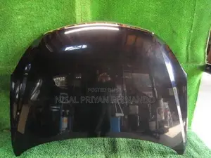Nissan Sylphy B17 Bonnet