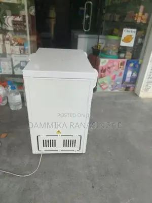 Deep Freezer