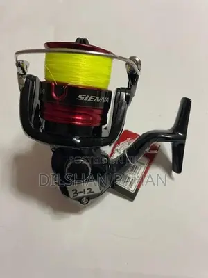Fishing Reel