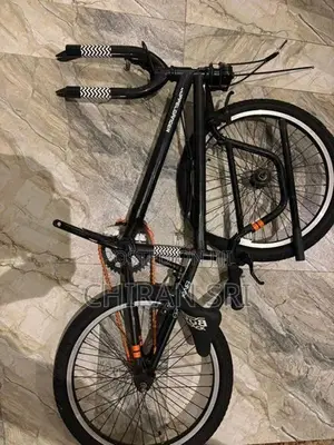 Doppelganger DX20 BMX Bicycle