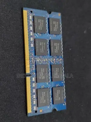 8GB DDR3 RAM