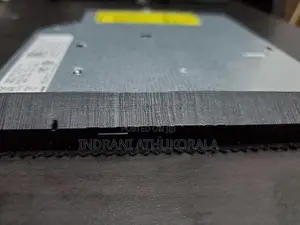 CD Reader Laptop