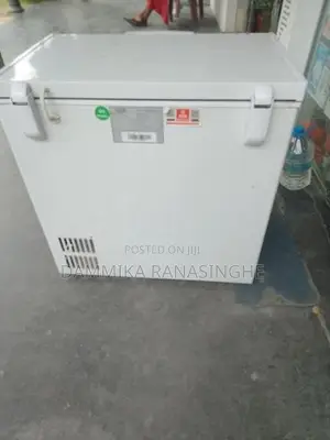 Deep Freezer