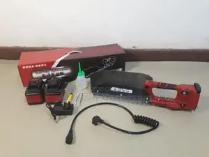 Tea Picking Machine ( U.T.C Brand)