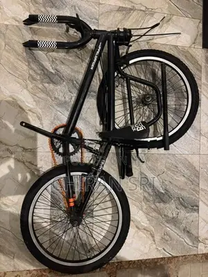 Doppelganger DX20 BMX Bicycle