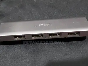 USB Hub (Ugreen)
