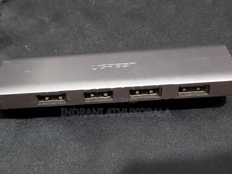 USB Hub (Ugreen)