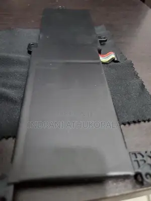 Lenovo Laptop Battery