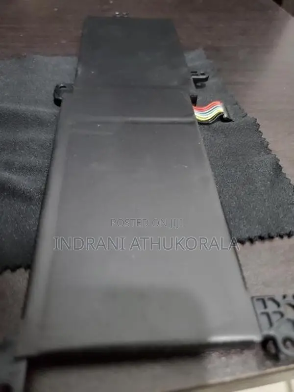 Lenovo Laptop Battery