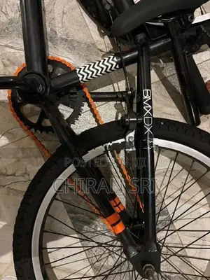 Doppelganger DX20 BMX Bicycle