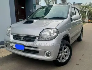 Suzuki Kei 2008