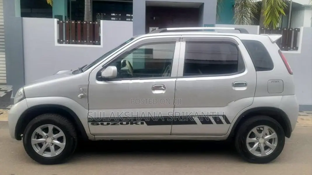 Suzuki Kei 2008
